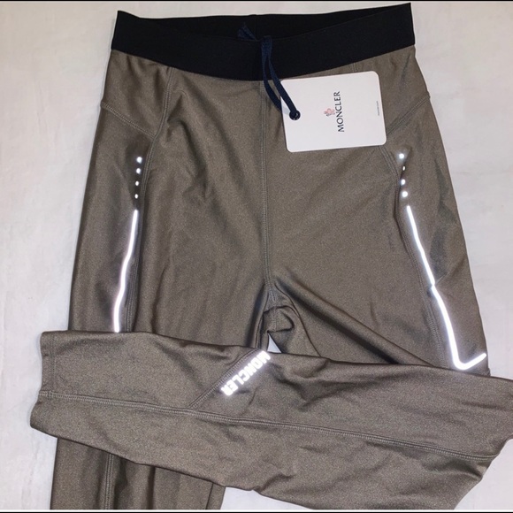 MONCLER
Side Logo Leggings Small - Picture 7 of 10